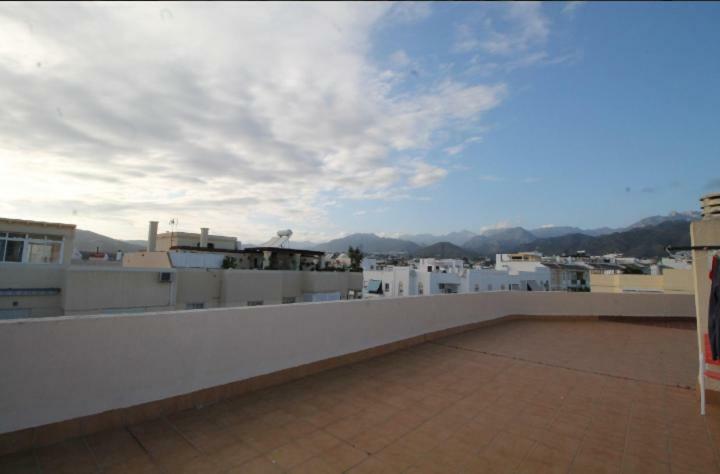 Ferienwohnung Marali Nerja Exterior foto